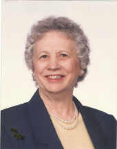 Virginia E. Sturhan