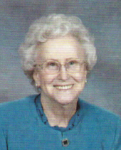 Doris W. Dabney