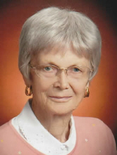 Betty J. Montgomery