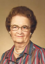 Edna A. Bienhoff