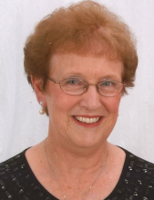 Judy McClain