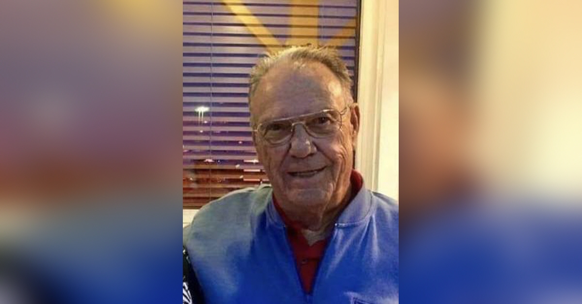 Bernard Eugene "Bernie" Walden Obituary Visitation & Funeral Information