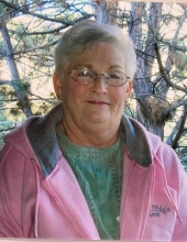 Charlene Gay  Stratton