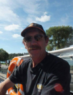 Joseph "Martin" Brocker