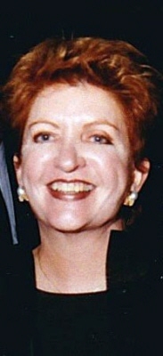 Photo of Penny Downing