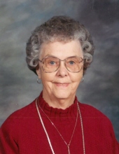 Grace M. Kubs