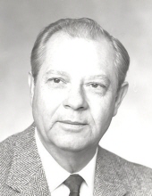 Charles E. McCarty