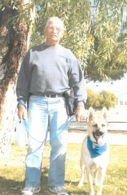 Leon John Ufers