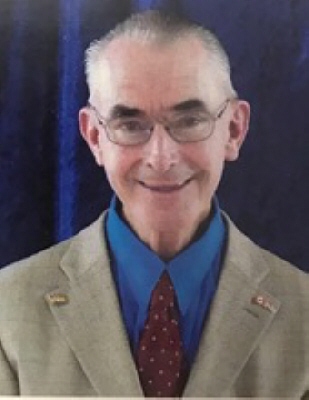Ronald MacLean