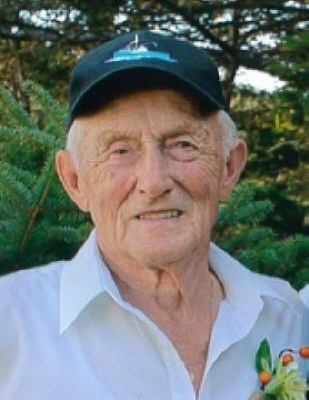 Eric Wendell Banfield