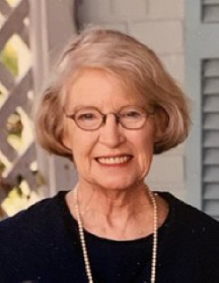 Photo of Beverly McMahon