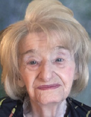 Rita Screti
