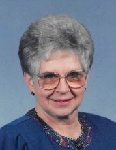 Beatrice A. Callahan