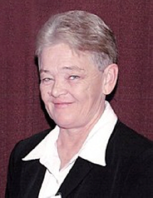 Bertha Mae Lyons