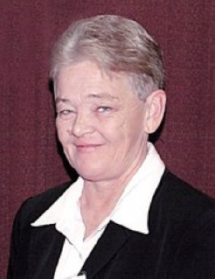 Photo of Bertha Lyons