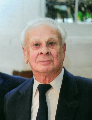 Photo of Francis Tebecio