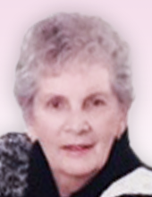 Mary Ida Campeau (nee Turner) Obituary