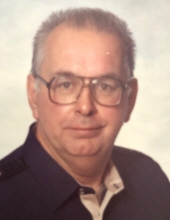 Carroll McComas