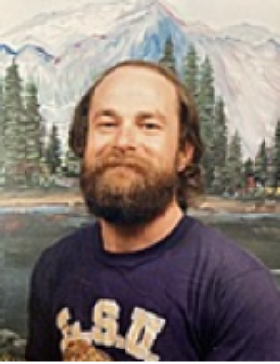 David "Monk" Paul Mongar