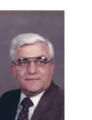 John R. Chaban