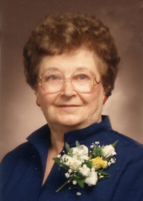 Dorothy E. Jelle