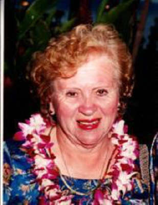 Photo of Beverly Carlson