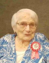 Patricia Ann Wojtkiewicz
