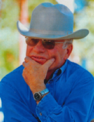 Fredrick Jay Warner Sr.