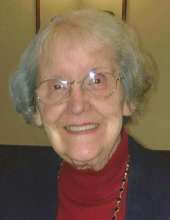 Louise M. Larangeira