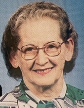 Doris Laureen  Hoffman