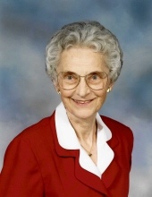 Esther Marie Lowe