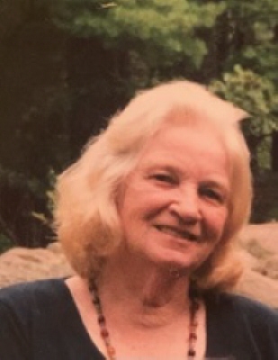 Ann Catherine Moore Sonora, California Obituary