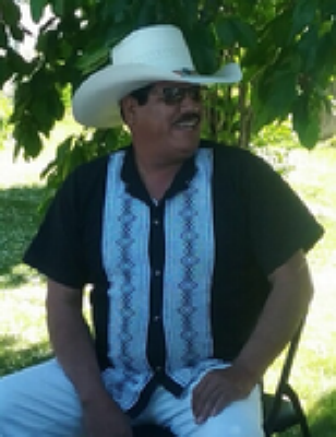 Serafin Salinas Ceja