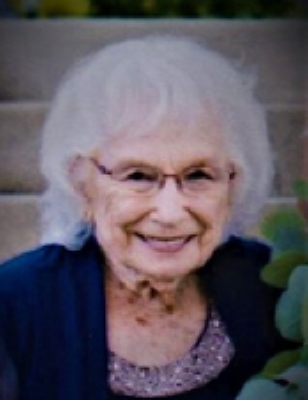 Ethel A. Claussen