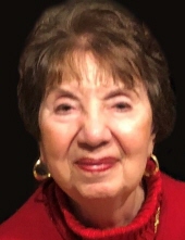 Jeanette LaBianca