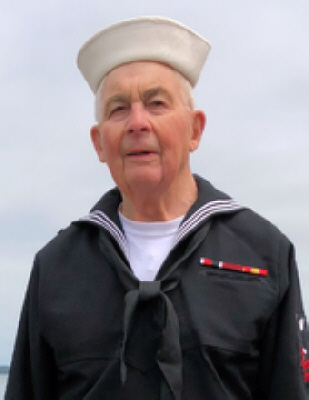 James H. Spinney