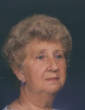 Mary Lee Golden