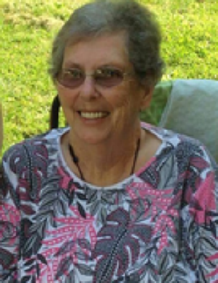 Stella Anders West Candler, North Carolina Obituary