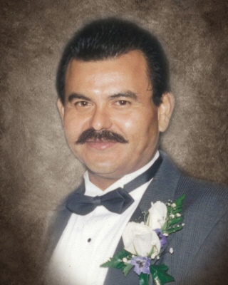 Photo of Rodolfo "Rudy" Carrillo III