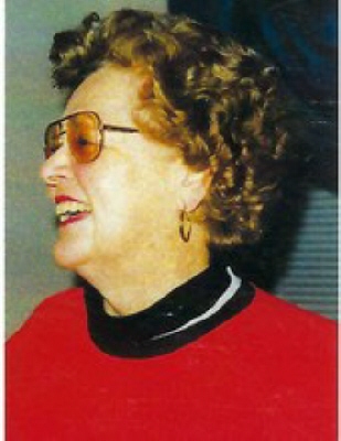 Photo of Norma Williams