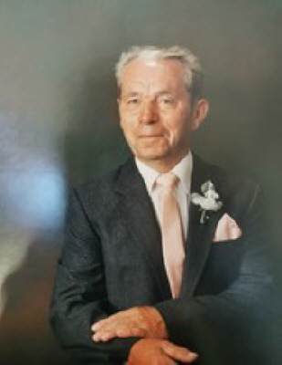 Reginald Roberts