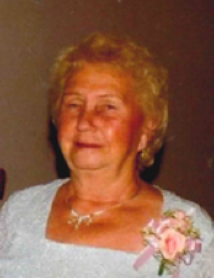 Mary Ruth Haffer