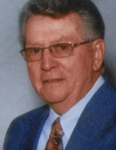 George E. Bentzel