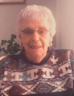 Phyllis "Vera" Moloney
