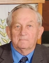 Harold G. Goldsmith