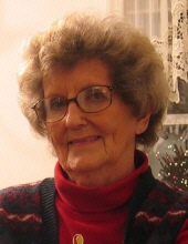 Joanne Ward Hooten