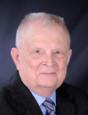 Donald Heirman