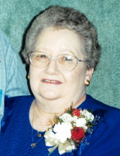 Betty J. Graf