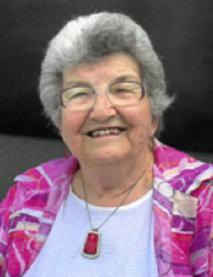 Ida Muller Saskatoon, Saskatchewan Obituary