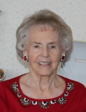 Bardella (Johnson) Robison